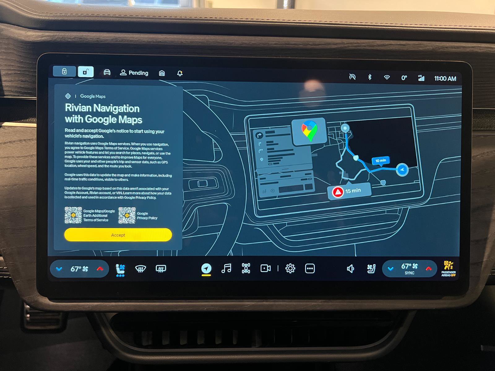 Used 2023 Rivian R1S Launch Edition image 16
