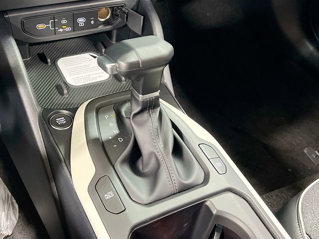New 2025 Kia K4 GT-Line w/ GT-Line Sunroof Package image 17