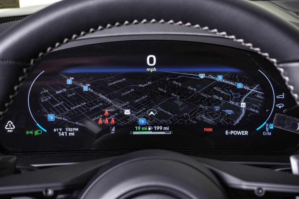 New 2026 Porsche Cayenne Turbo AWD/4WD image 22