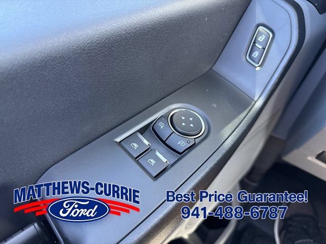 New 2026 Ford F250 XL w/ XL Chrome Package RWD image 24