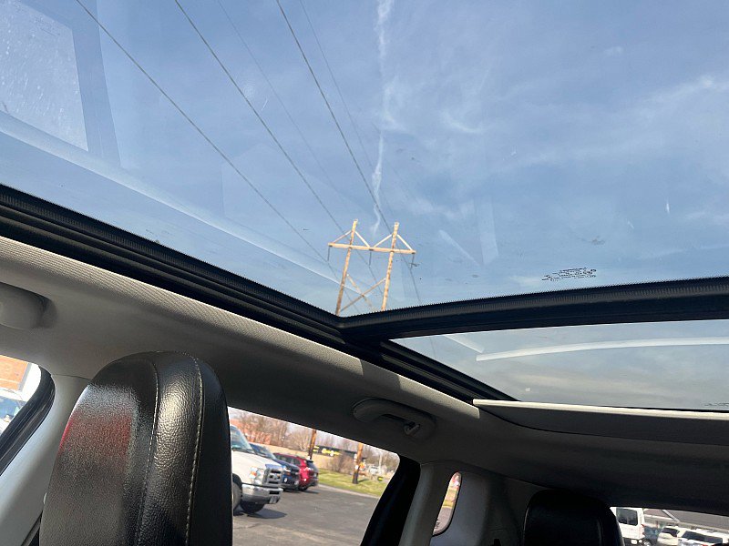 Used 2018 Jeep Compass Latitude w/ Popular Equipment Group AWD/4WD image 21