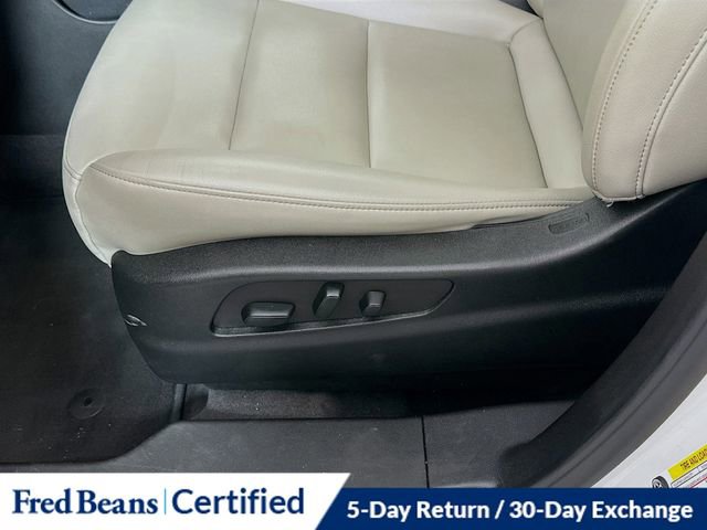 Used 2023 Cadillac XT4 Luxury FWD image 20