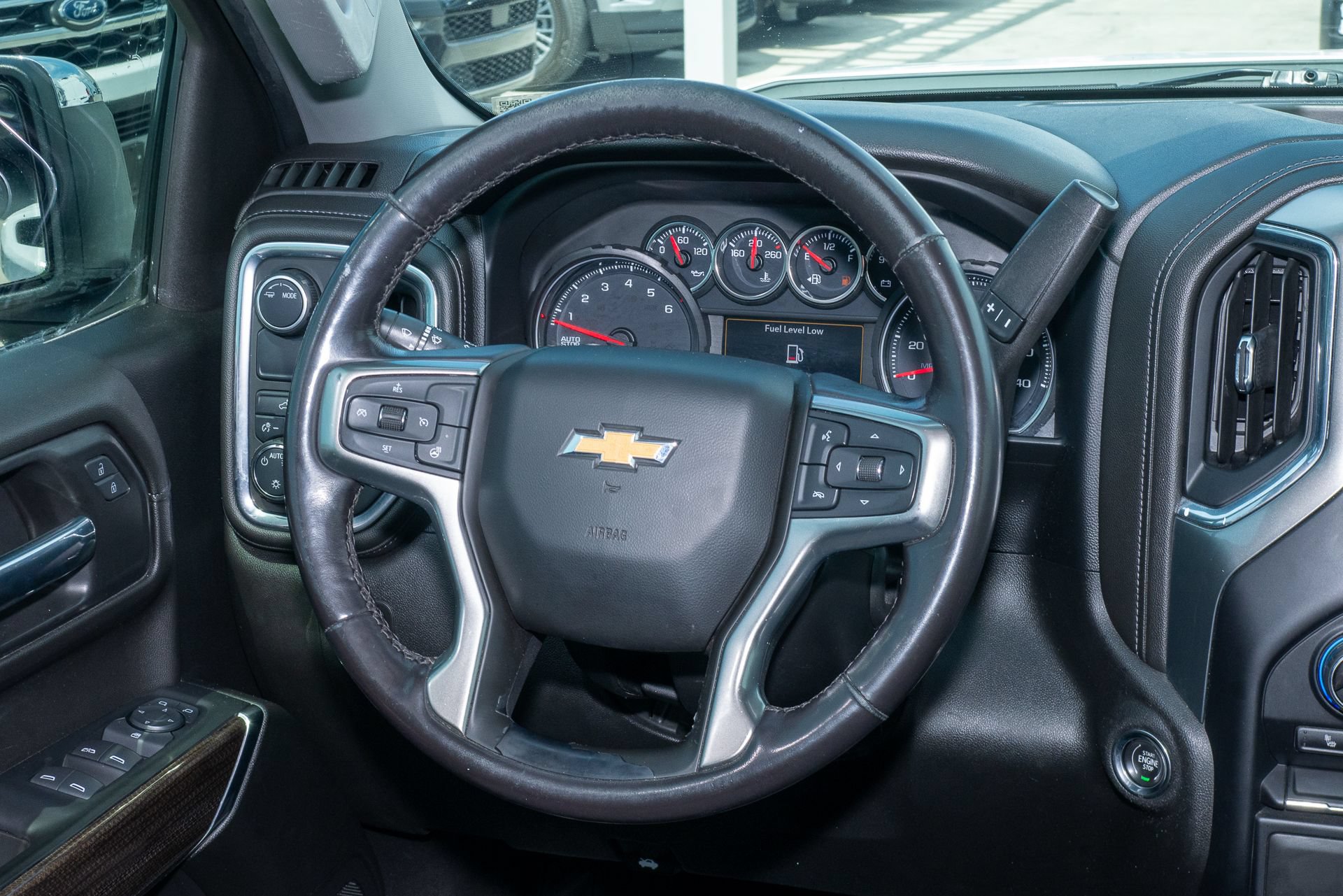 Used 2021 Chevrolet Silverado 1500 LT RWD image 20