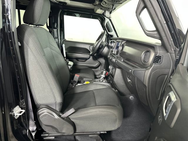 Used 2022 Jeep Gladiator Sport image 27