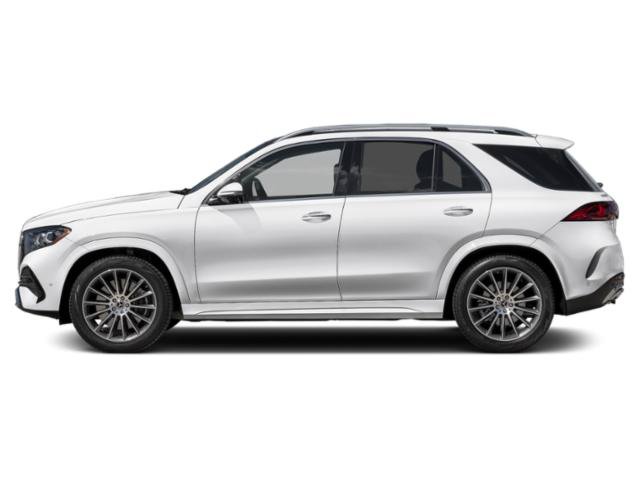 New 2027 Mercedes-Benz GLE 450 4MATIC image 3