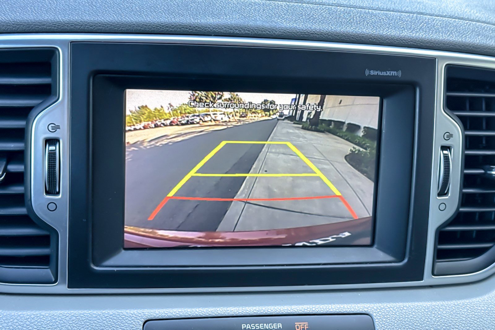 Used 2018 Kia Sportage EX FWD image 22