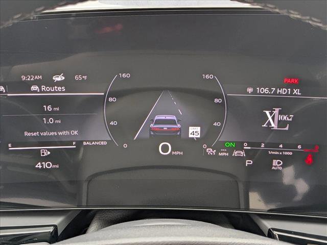 New 2026 Audi A6 Premium Plus image 10