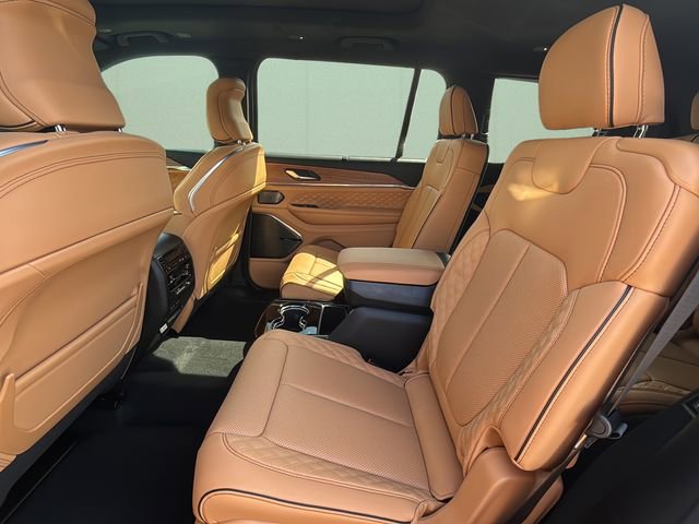 New 2026 Jeep Grand Cherokee L Summit image 20
