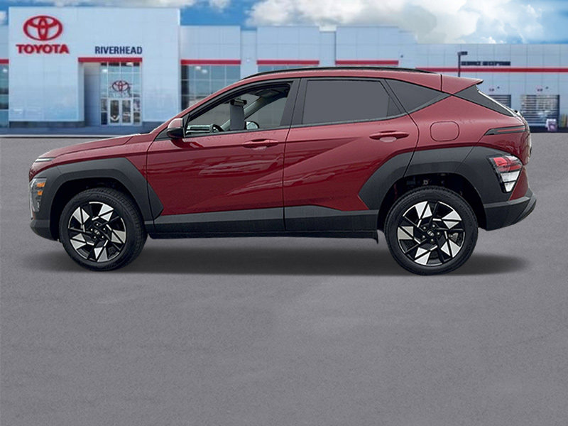 Used 2024 Hyundai Kona SEL w/ Convenience Package image 4