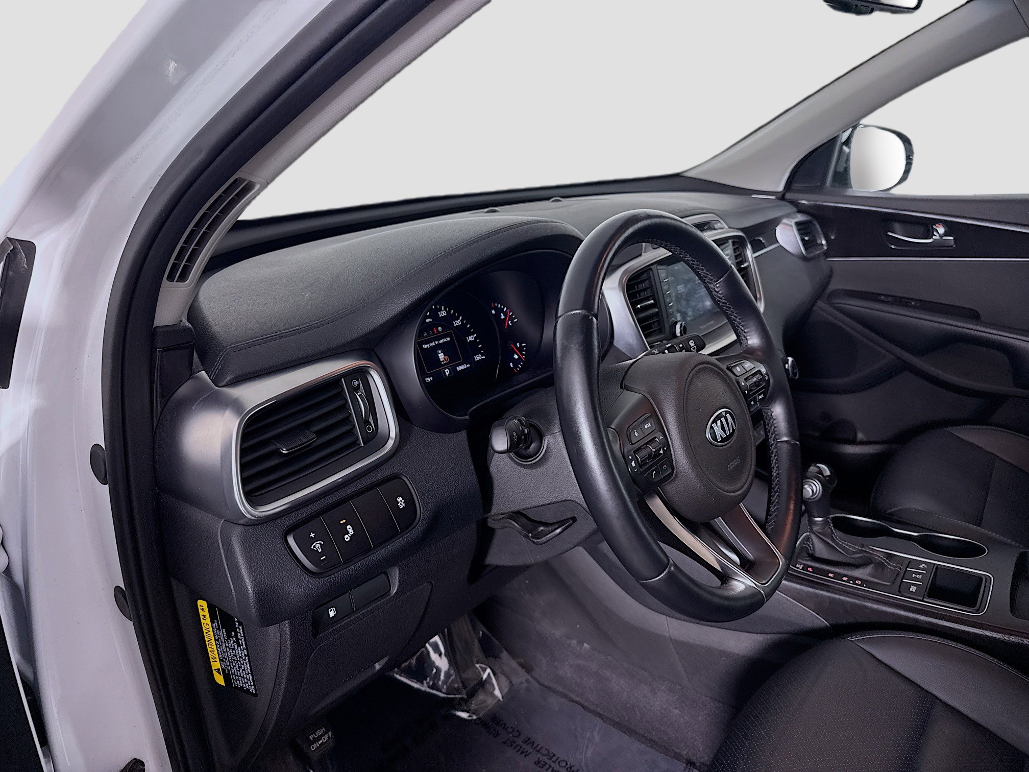 Used 2017 Kia Sorento EX image 23