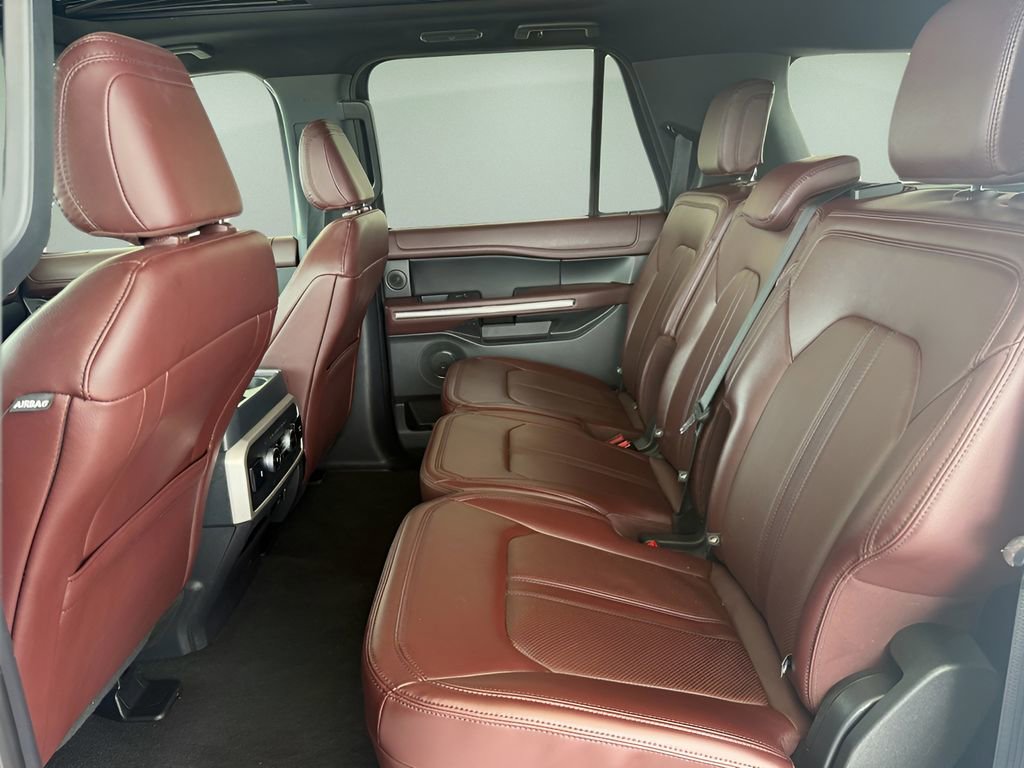 Used 2024 Ford Expedition Max Limited image 18