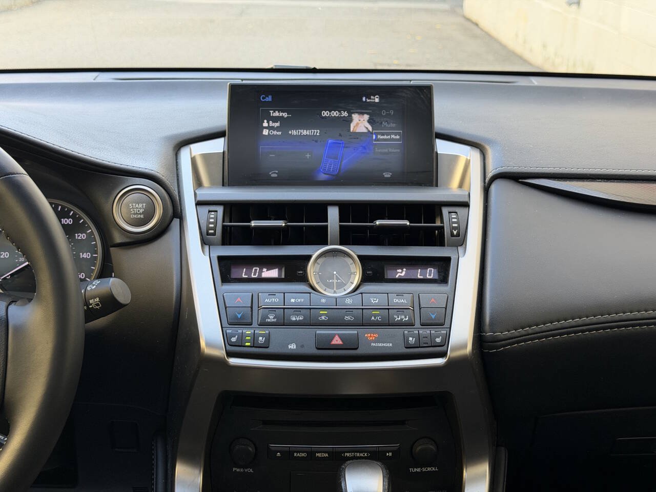 Used 2015 Lexus NX 200t AWD w/ Premium Package image 25