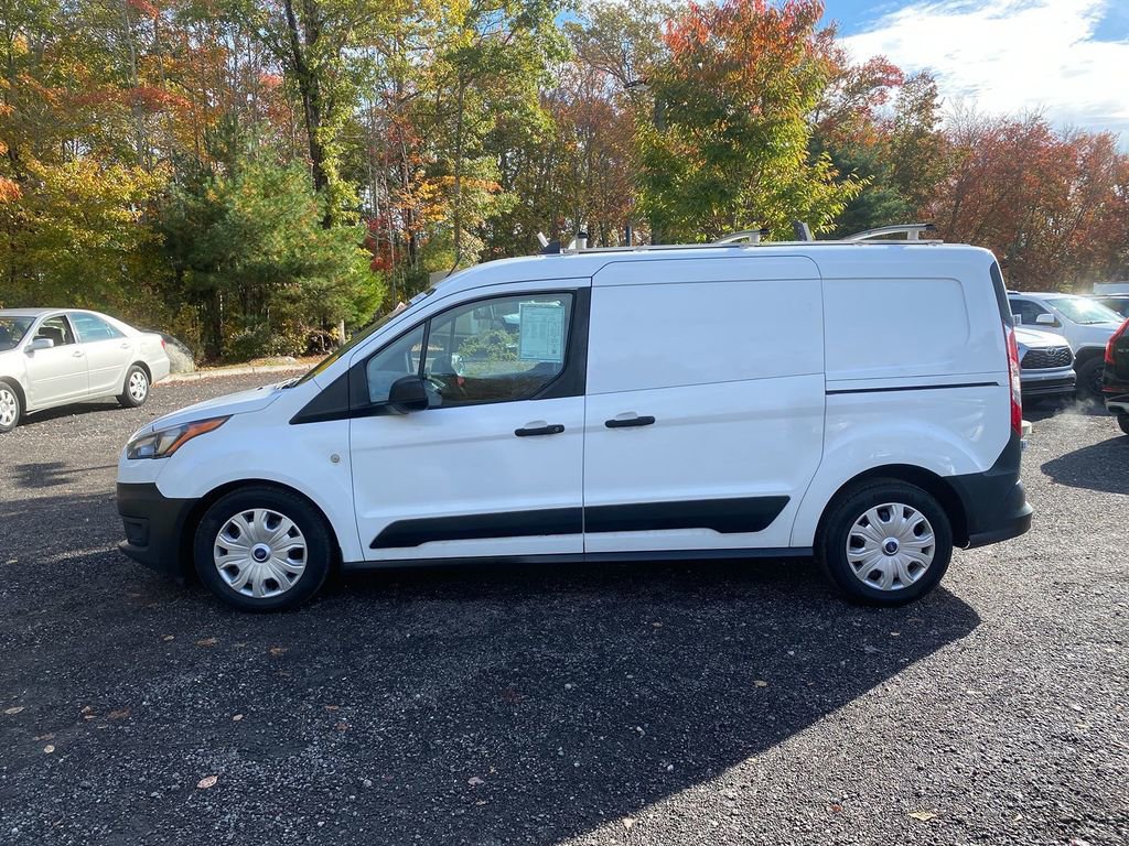 Used 2020 Ford Transit Connect XL image 9