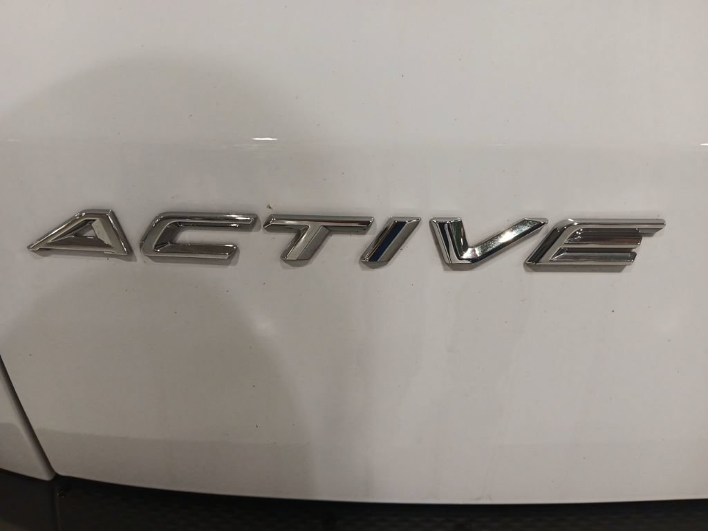 Used 2023 Ford Escape Active AWD/4WD image 25