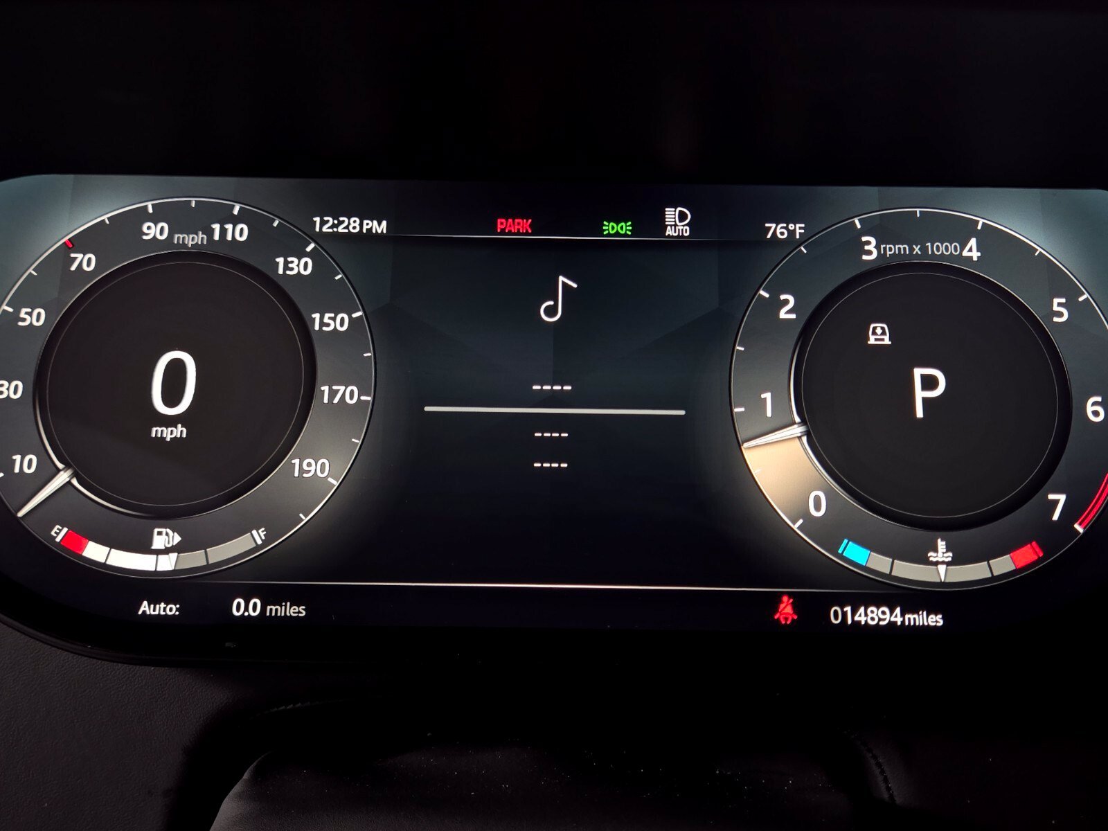 Used 2023 Land Rover Range Rover SV AWD/4WD image 33