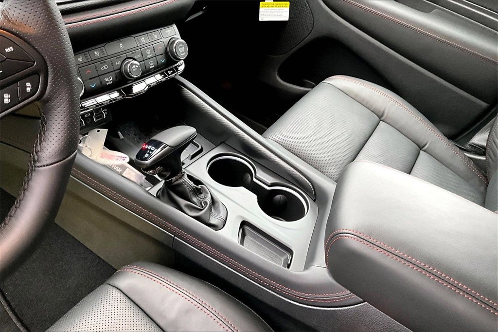 New 2026 Dodge Durango GT image 8