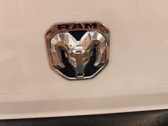 New 2026 RAM ProMaster 3500 w/ Safety Group image 12