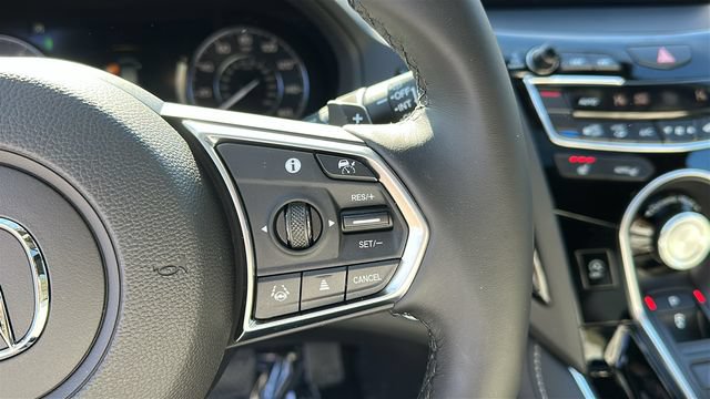 New 2026 Acura RDX SH-AWD image 13