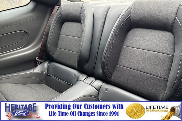 New 2026 Ford Mustang GT image 12