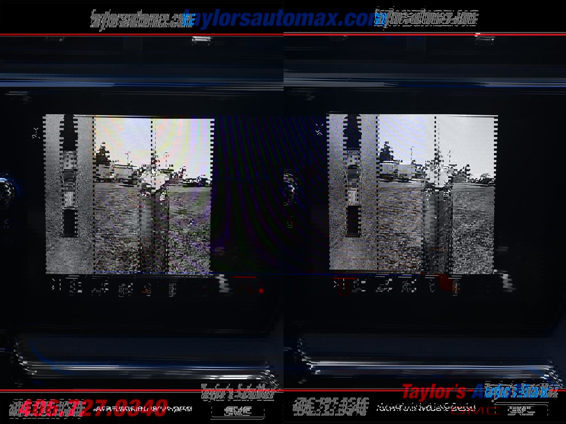 New 2026 GMC Sierra 1500 Denali w/ Denali Reserve Package image 22