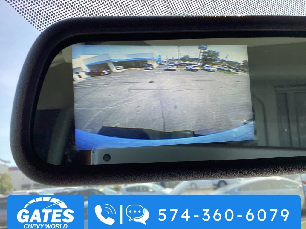 New 2025 Chevrolet Express 3500 Work Van w/ Power Convenience Package image 8