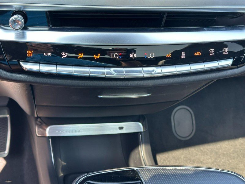 New 2026 Cadillac Lyriq V image 19