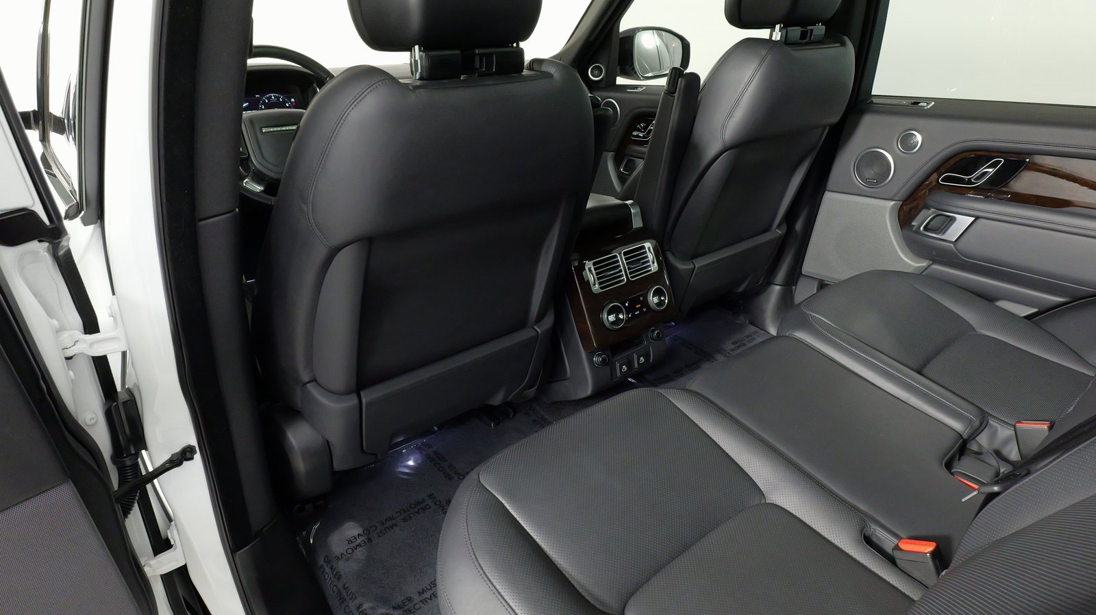 Used 2022 Land Rover Range Rover Westminster Edition image 33