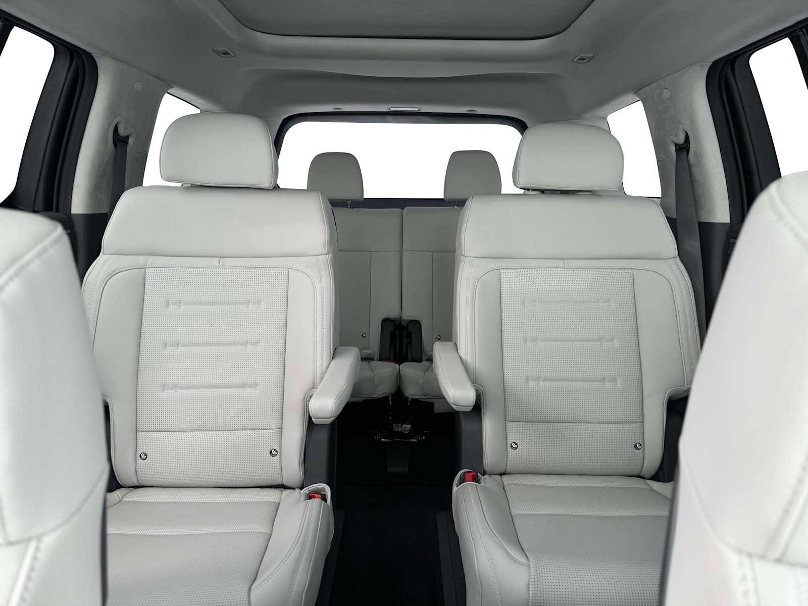 Certified 2025 Hyundai Santa Fe Calligraphy image 16