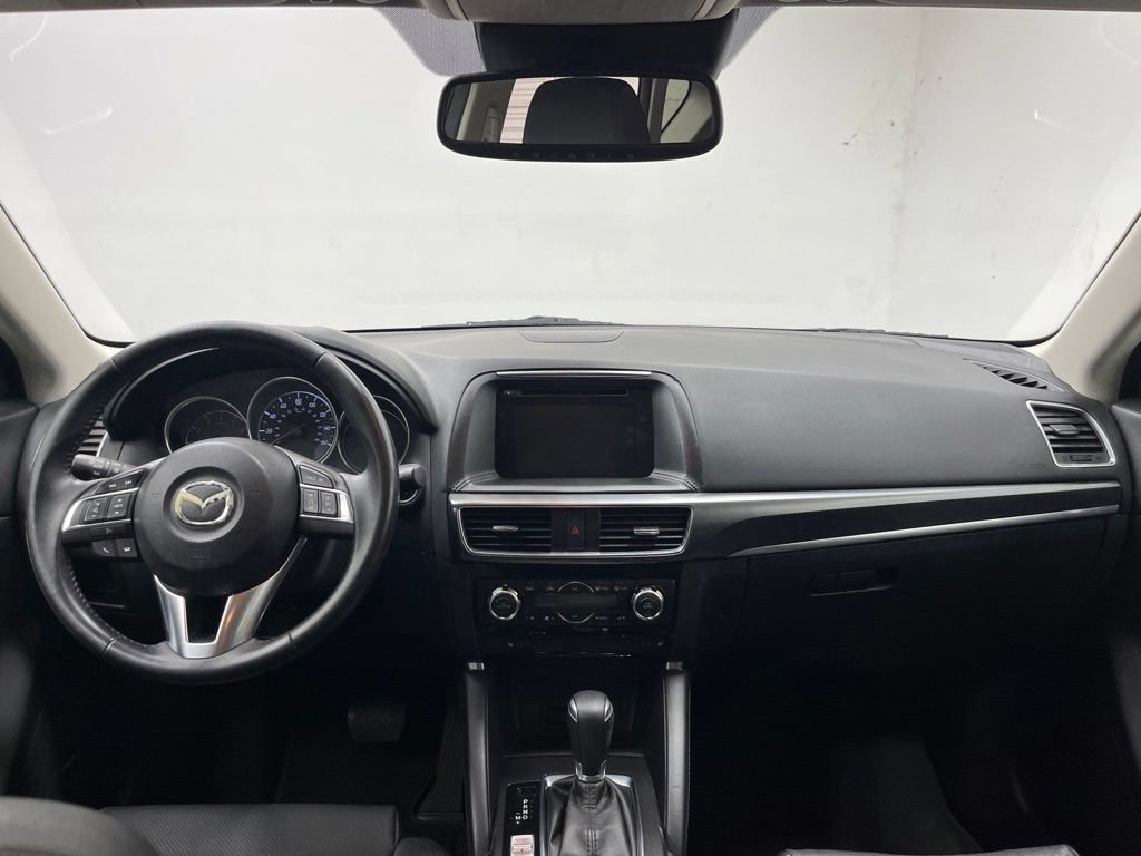 Used 2016 MAZDA CX-5 Grand Touring AWD/4WD image 18