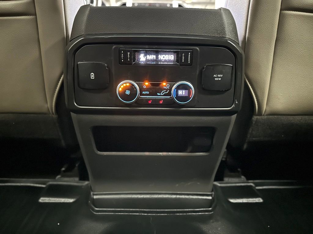 Used 2018 Ford Expedition Limited w/ Equipment Group 302A image 24