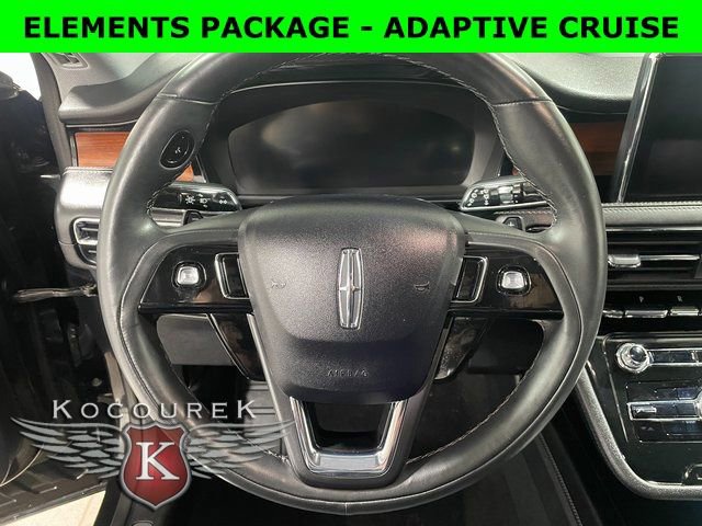 Used 2022 Lincoln Corsair Reserve w/ Equipment Group 201A image 14