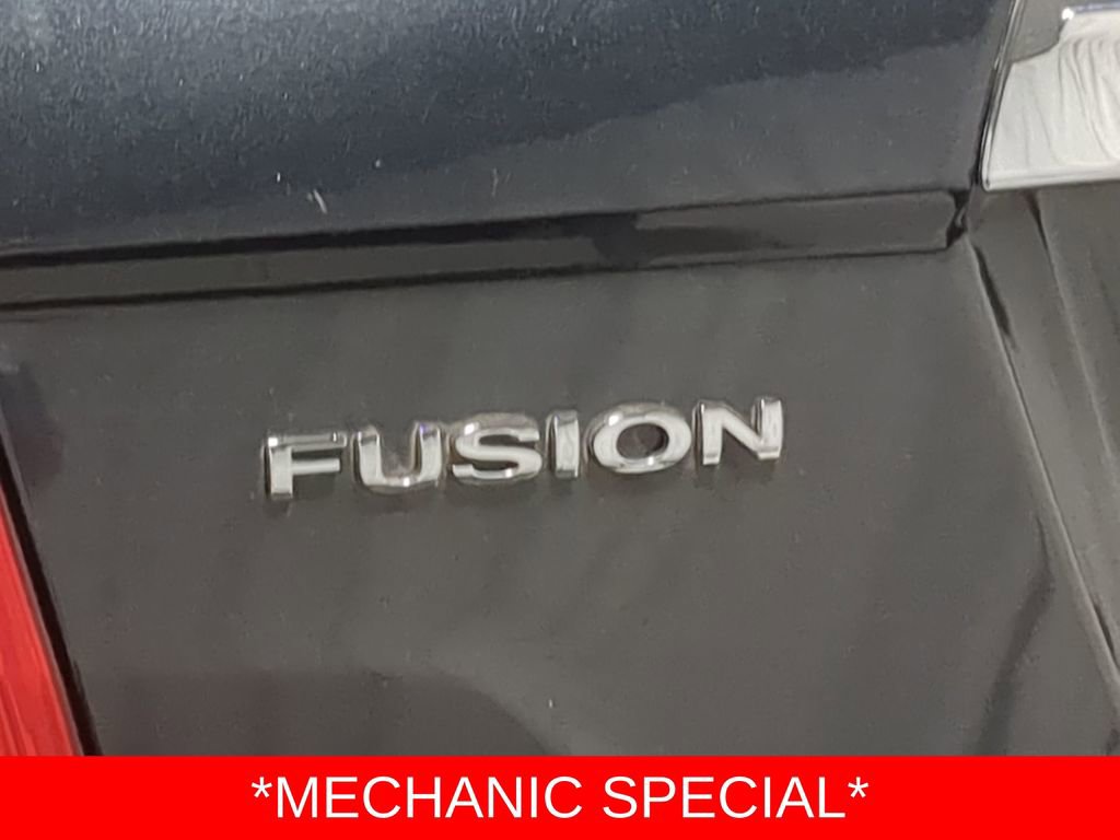 Used 2010 Ford Fusion SEL FWD image 13