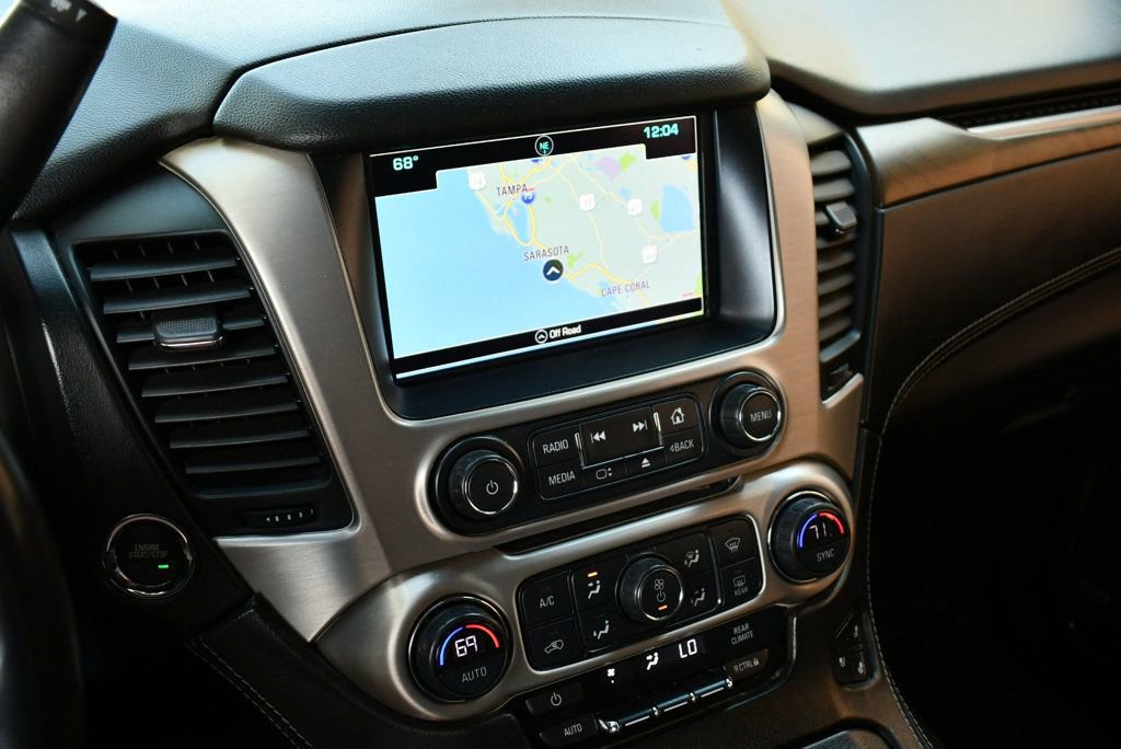 Used 2018 GMC Yukon Denali w/ Denali Ultimate Package image 14