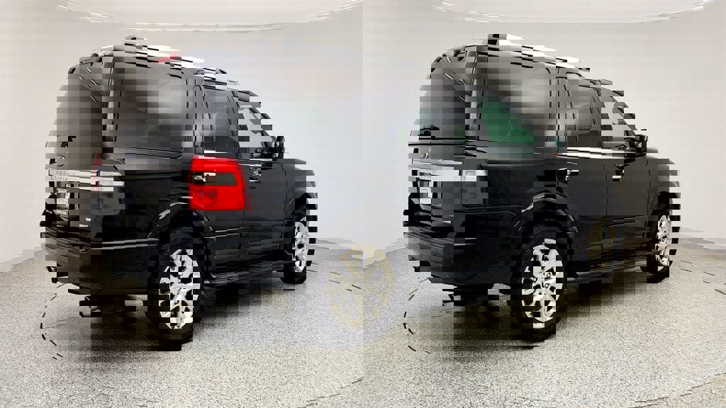 Used 2016 Ford Expedition Limited image 5