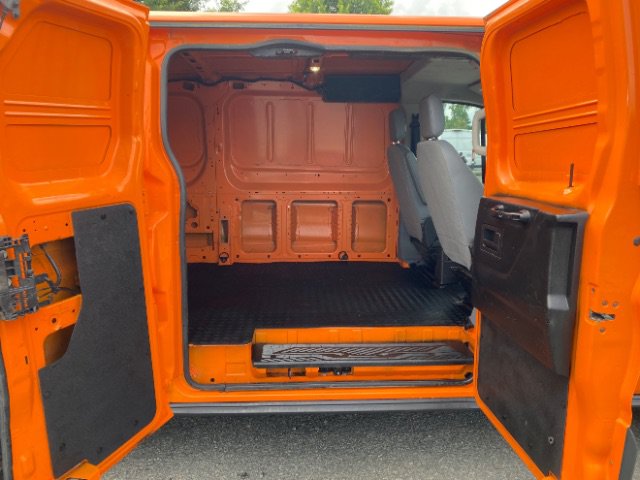 Used 2017 Ford Transit 150 148 Low Roof RWD image 6