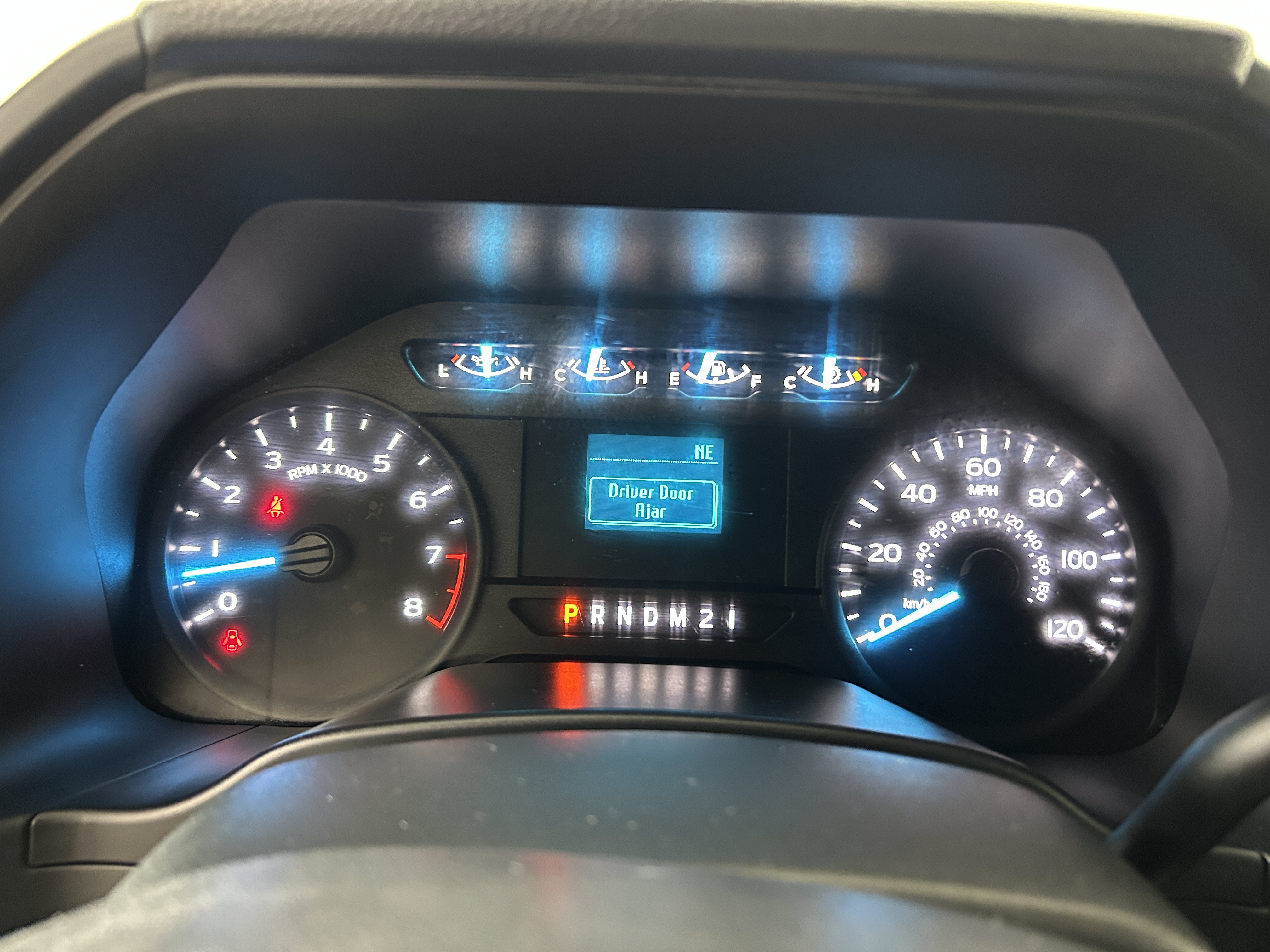 Used 2020 Ford F150 XL w/ XL Power Equipment Group AWD/4WD image 16
