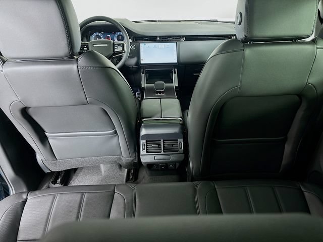 Used 2026 Land Rover Range Rover Evoque Dynamic SE AWD/4WD image 25