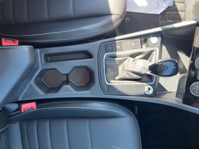 Used 2022 Volkswagen Jetta SE image 14
