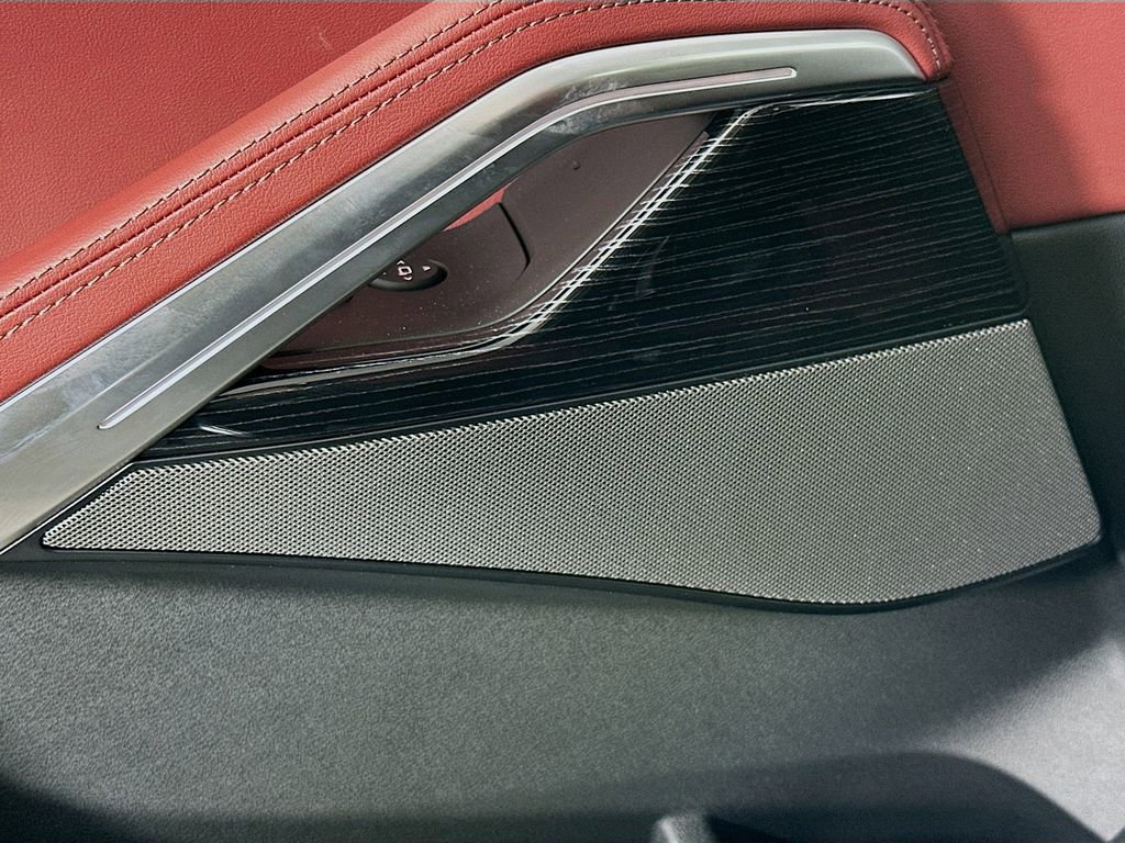 New 2026 BMW X6 xDrive40i image 25