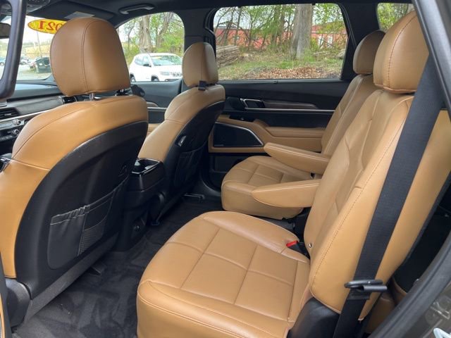 Used 2021 Kia Telluride SX AWD/4WD image 19