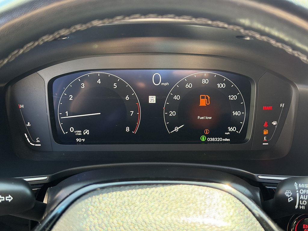 Used 2024 Honda Civic Sport Touring image 10