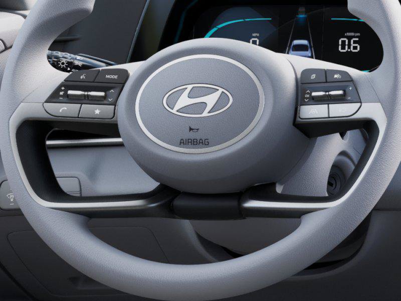 New 2026 Hyundai Elantra SE FWD image 15