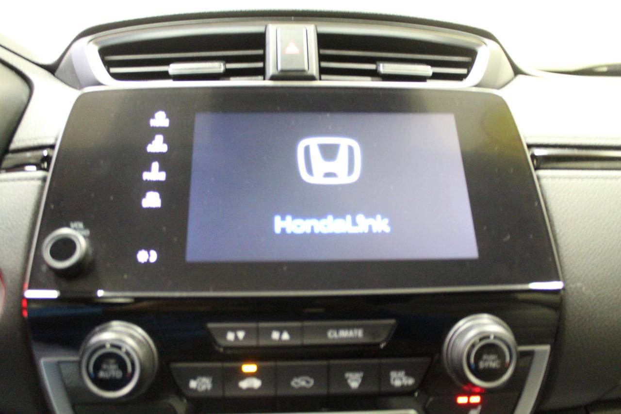 Used 2017 Honda CR-V EX image 15