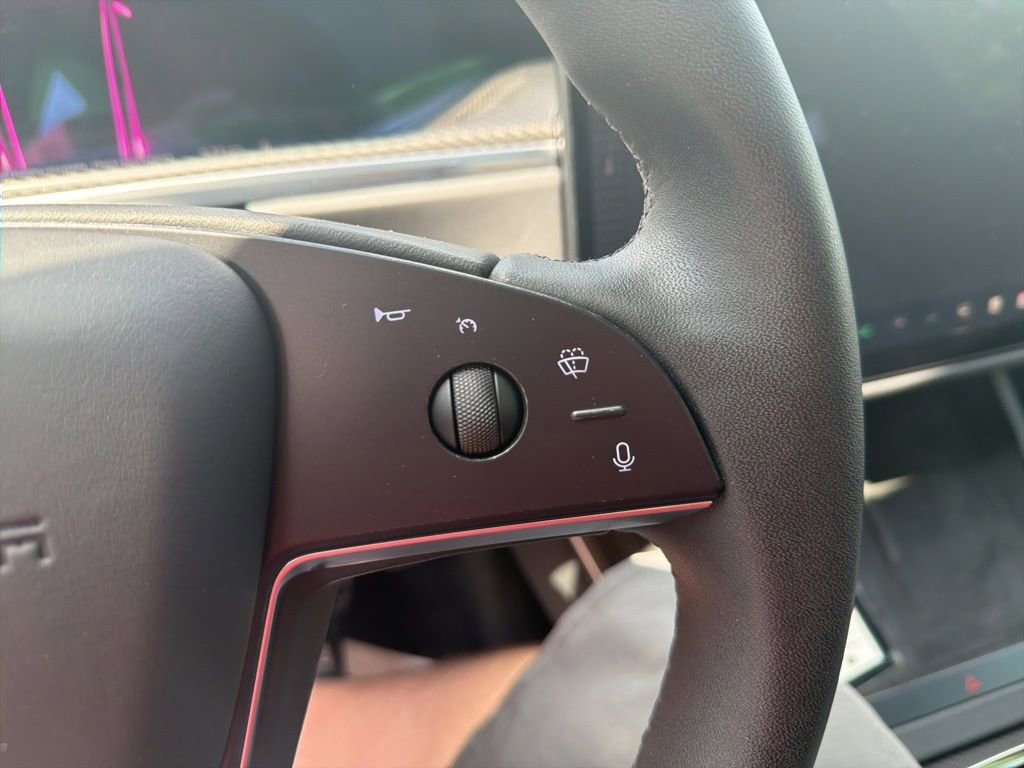 Used 2023 Tesla Model S Plaid AWD/4WD image 13