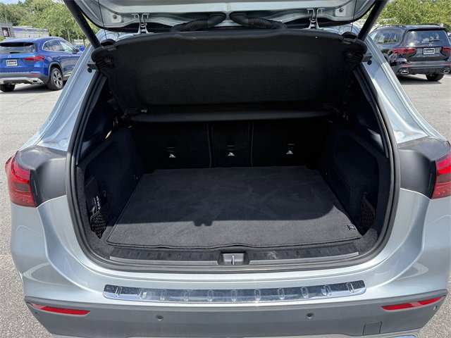 New 2025 Mercedes-Benz GLA 250 image 28