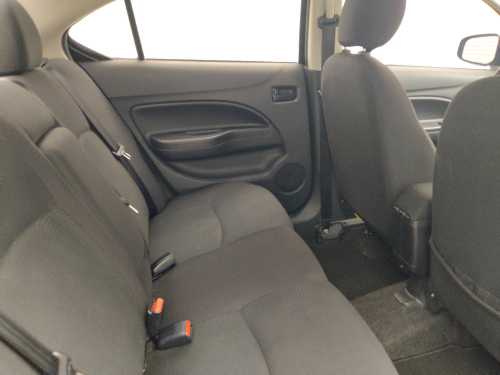 Used 2018 Mitsubishi Mirage G4 ES FWD image 19