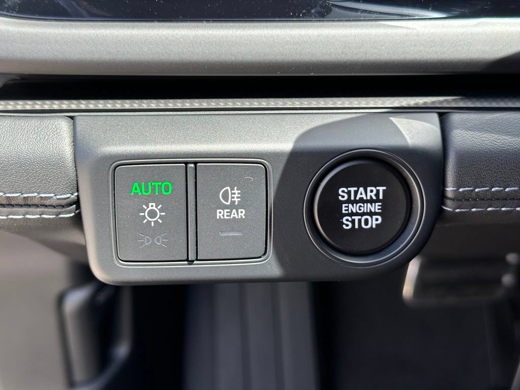 New 2026 Porsche Panamera GTS AWD/4WD image 28