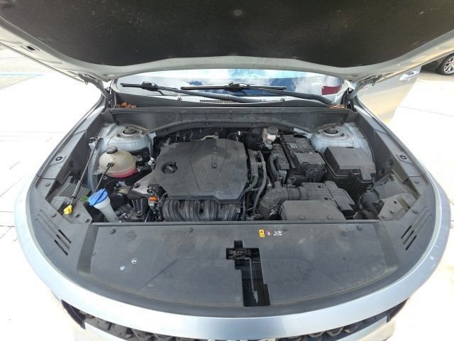 Used 2022 Kia Sorento LX image 29