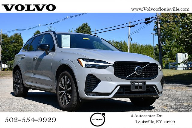 Certified 2024 Volvo XC60 B5 Plus w/ Climate Package