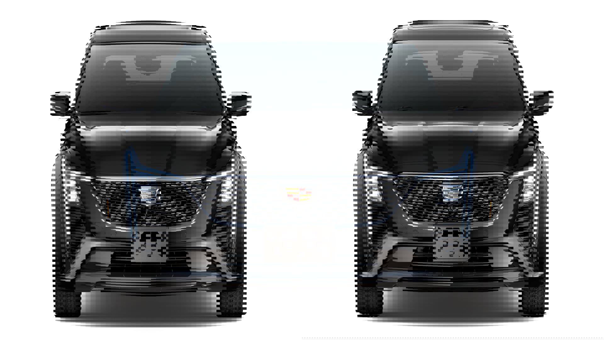 New 2026 Cadillac CT5 Premium Luxury image 26